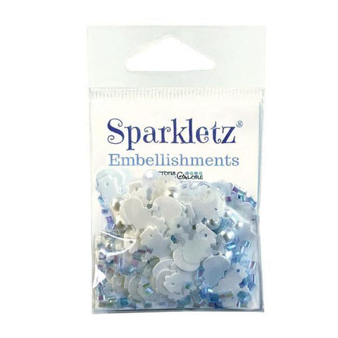 Sparkletz - Chill Out