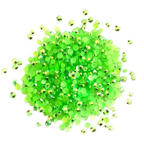 Jewelz - Peridot