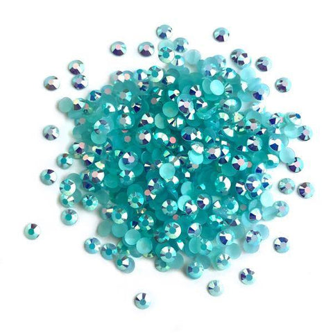 Jewelz - Aquamarine