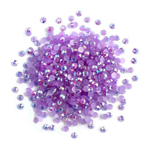 Jewelz - Light Amethyst