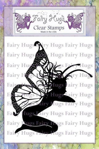Clear Stamps - Melia