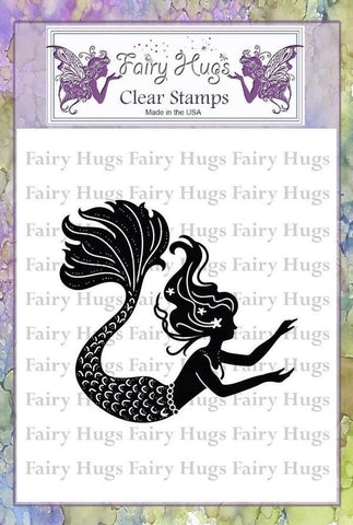 Clear Stamps - Marina