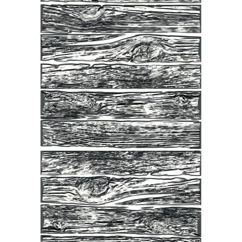 3D Texture Fades - Mini Lumber