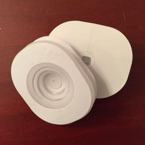 Action Wobble Spring