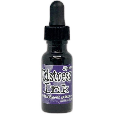 Distress Reinker - Villainous Potion