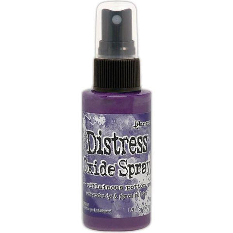 Distress Oxide Spray - Villainous Potion