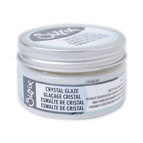 Effectz - Crystal Glaze
