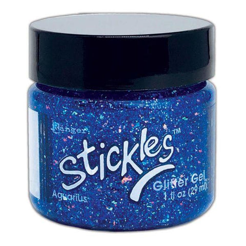 Stickles Glitter Gel - Aquarius
