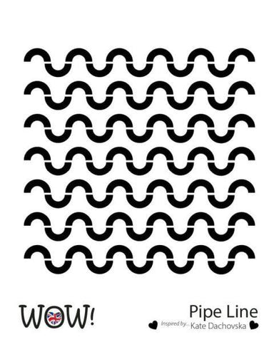 Stencil - Pipeline