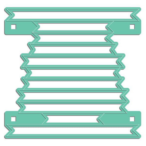 Sentiment Stack - Dies