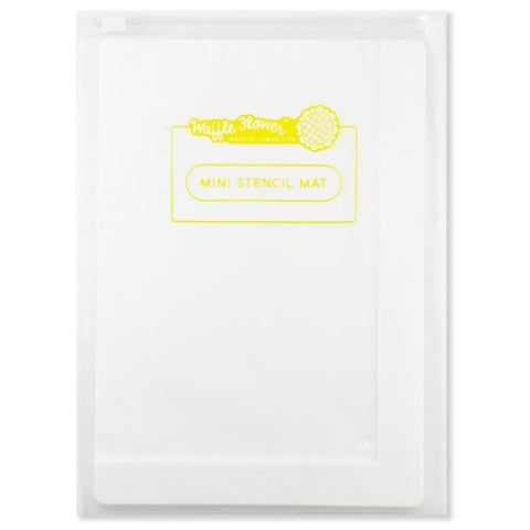 Mini Stencil Mat