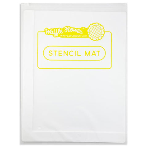 Stencil Mat