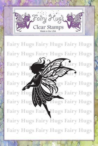 Clear Stamps - Lantana