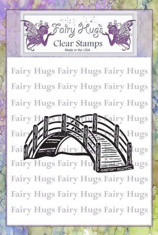 Clear Stamps - Bridge