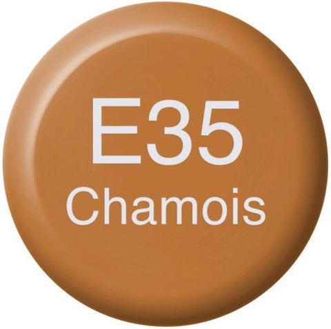 Copic Refill - E35 - Sand