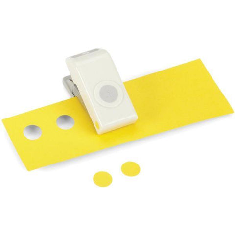Circle Punch - .5"