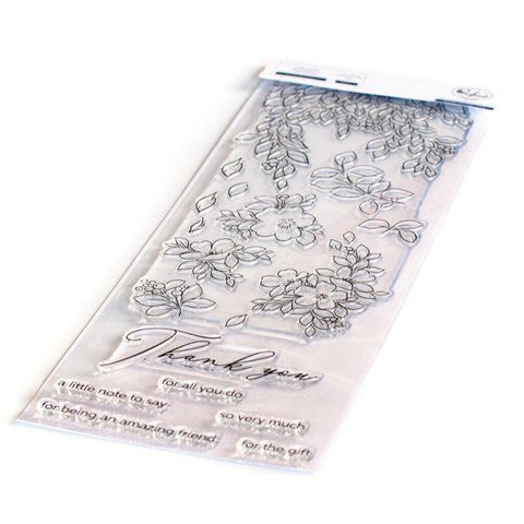 In the Meadow - Clear Stamps
