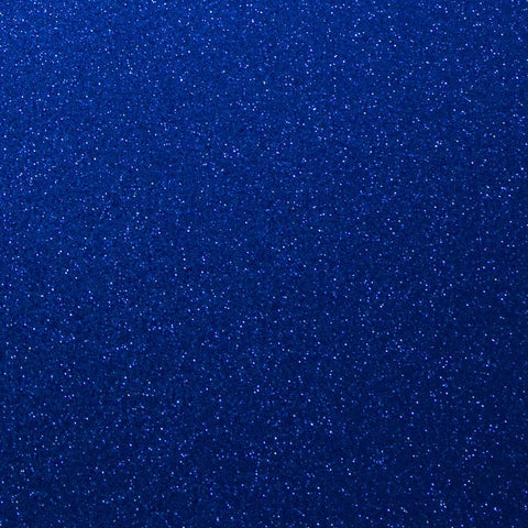 Shimmer Sand Glitter Cardstock - Dark Blue