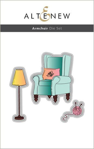 Armchair - Dies