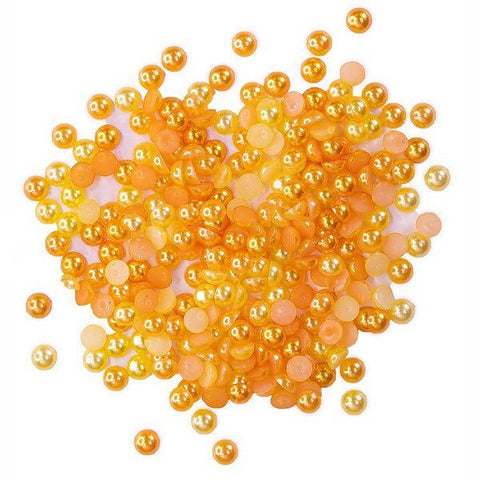 Half Pearlz - Sunburst