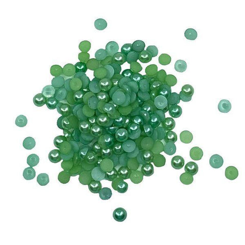 Half Pearlz - Mint