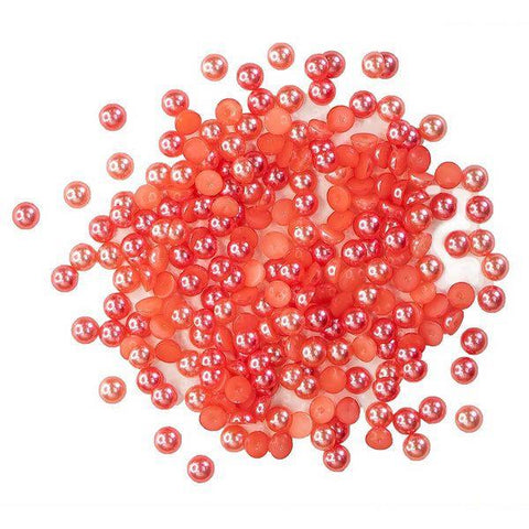 Half Pearlz - Grapefruit