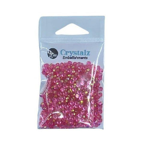 Crystalz - Grapefruit