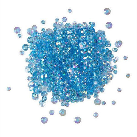 Crystalz - Ocean Blue