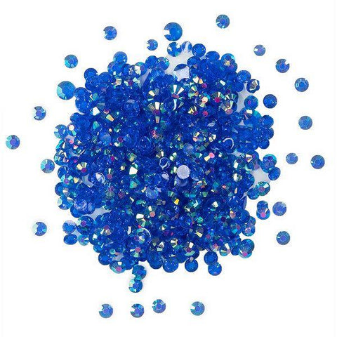 Crystalz - Blueberry