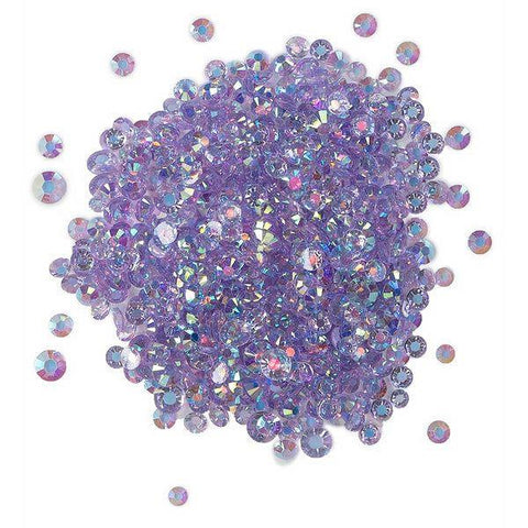 Crystalz - Grape