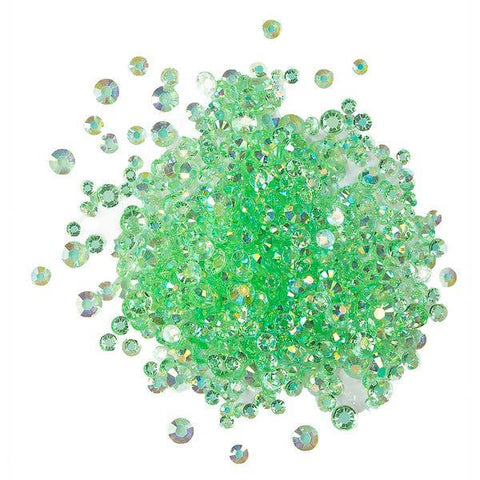 Crystalz - Kiwi