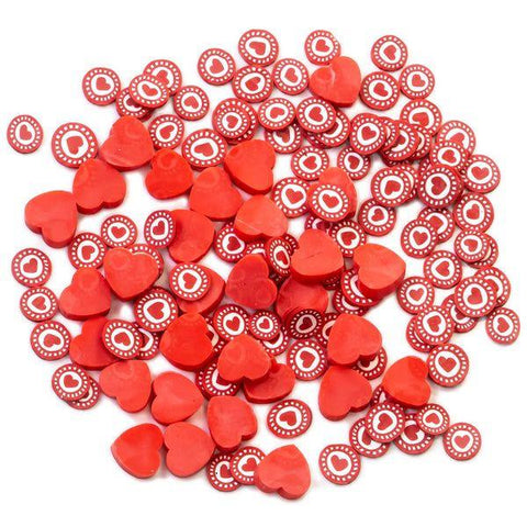 Sprinkletz -Hearts