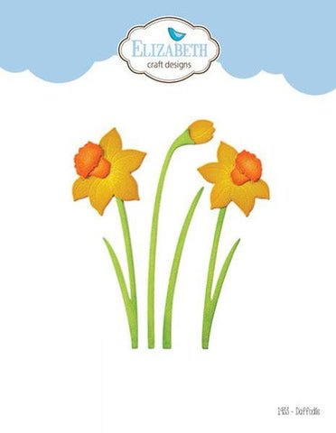 Daffodils Dies