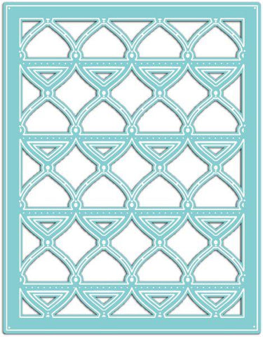 Pretty Things Coverplate Die I