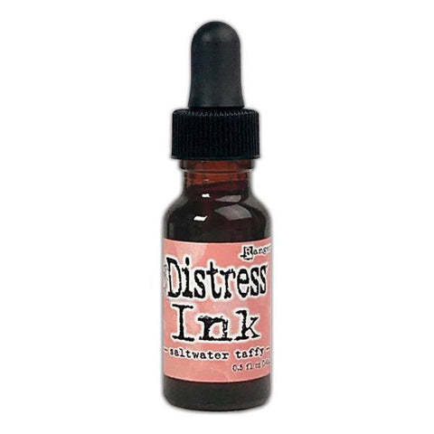 Distress Reinker - Saltwater Taffy
