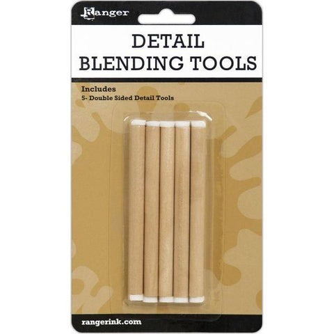 Blending Tools