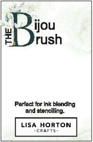 The Bijou Brush