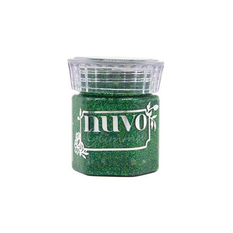 Nuvo Glimmer Paste - Nebula
