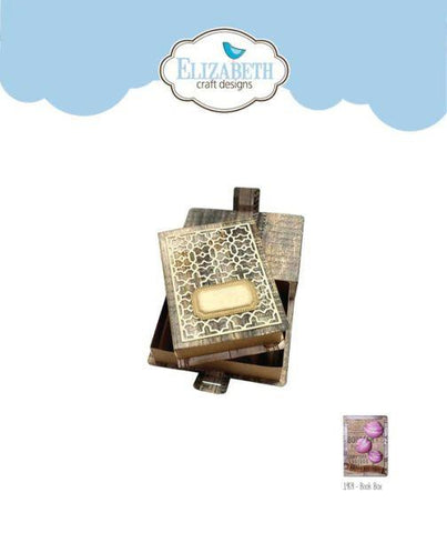 Dies - Book Box