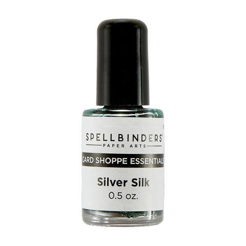 Silver Silk
