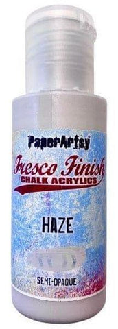Frecso Finish Acrylic Paint - Haze