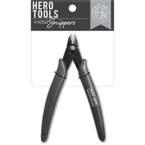 Hero Tools Metal Snippers