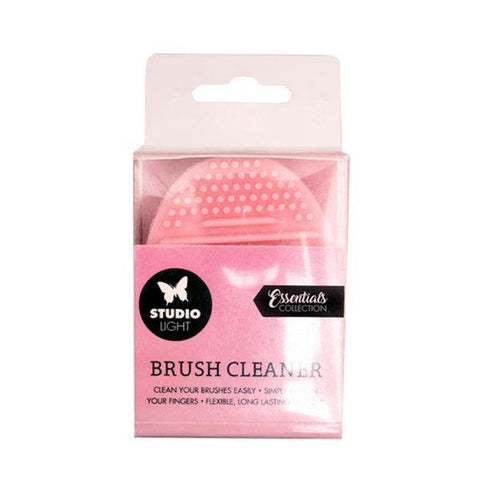 Essential Tools - Brush Cleaner