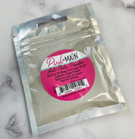 Anti Static Powder Refill
