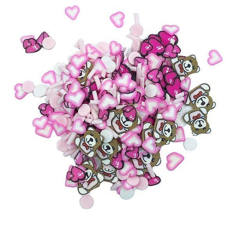 Sprinkletz - Bear Hugz