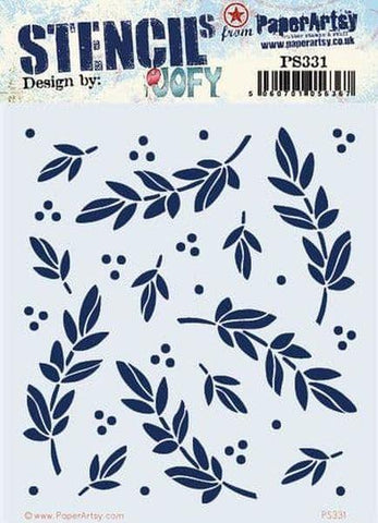 Jofy Stencil - #331