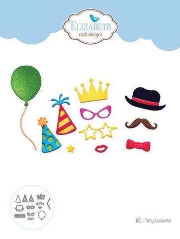 Party Accessories - Dies
