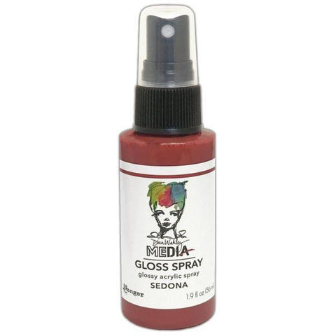 Gloss Sprays - Sedona