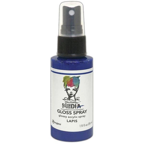 Gloss Spray - Lapis