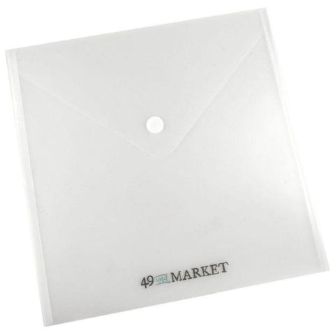 Large (13x13) Storage Envelopes - 12 count